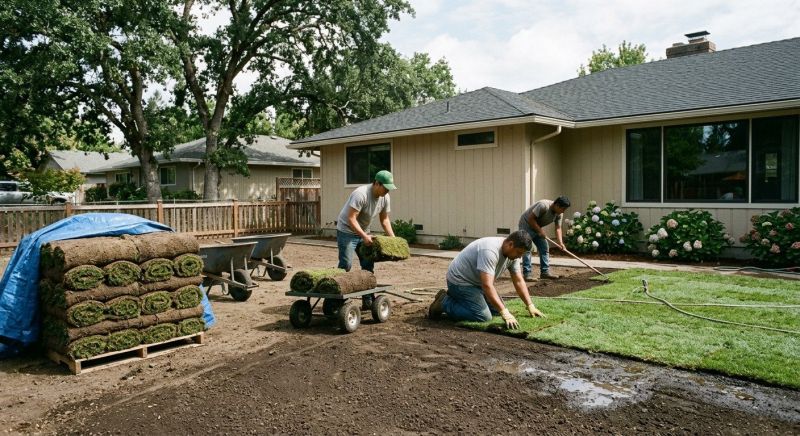 Ventura County, CA