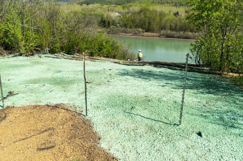 Yard Hydroseeding in Honolulu, HI
